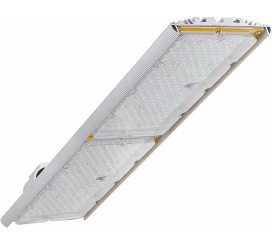 Изображение товара Светодиодный светильник DIORA Unit 2Ex 180/25000 Д 25000лм 175Вт 3000K IP67 0,98PF 80Ra Кп<1 консоль DU2Ex180D-3K-C