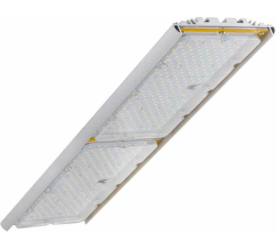 Изображение товара Светодиодный светильник DIORA Unit 2Ex 180/25000 Д 25000лм 175Вт 3000K IP67 0,98PF 80Ra Кп<1 лира DU2Ex180D-3K-L