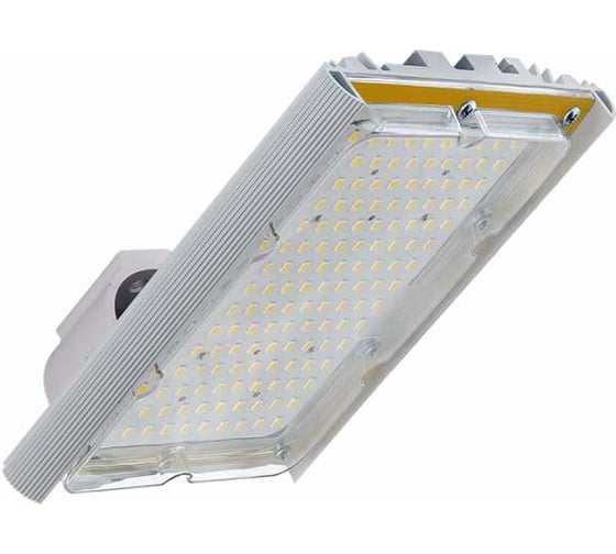 Изображение товара Светодиодный светильник DIORA Unit 2Ex 30/4500 Д 4500лм 30Вт 3000K IP67 0,98PF 80Ra Кп<1 консоль DU2Ex30D-3K-C