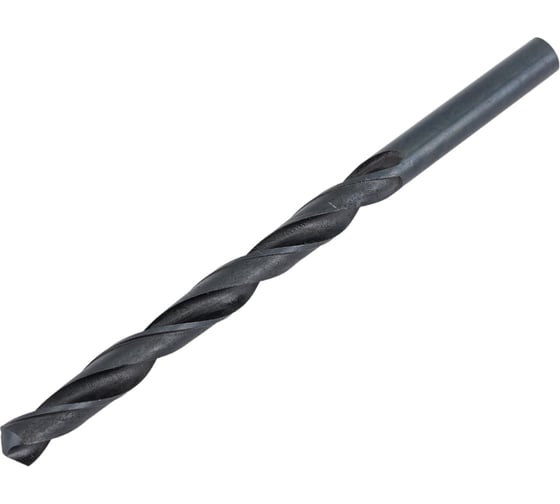 Изображение товара Сверло по металлу средняя серия цх (6.85x69x109 мм; Р6М5; ГОСТ 10902-77) ИНСТУЛС 00001585811