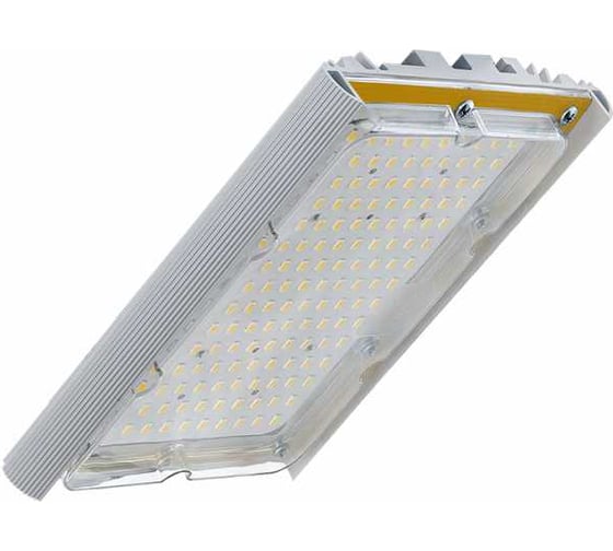 Изображение товара Светодиодный светильник DIORA Unit 2Ex 25/3300 Д 3300лм 25Вт 5000K IP67 0,98PF 80Ra Кп<1 лира DU2Ex25D-5K-L