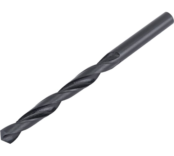 Изображение товара Сверло по металлу средняя серия цх (8.25x75x117 мм; Р6М5; ГОСТ 10902-77) ИНСТУЛС 00001585823