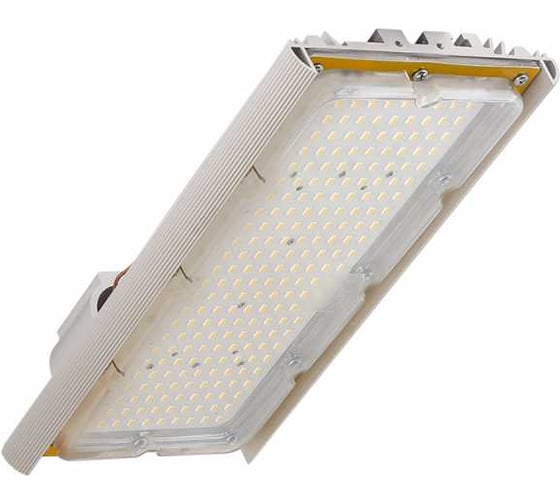 Изображение товара Светодиодный светильник DIORA Unit 2Ex 65/10000 Д 10000лм 65Вт 4000K IP67 0,98PF 80Ra Кп<1 консоль DU2Ex65D-4K-C