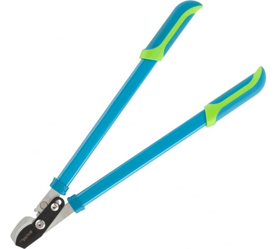 Изображение товара Сучкорез прямого реза PALISAD LUXE 610 мм, двухрычажный механизм 60598