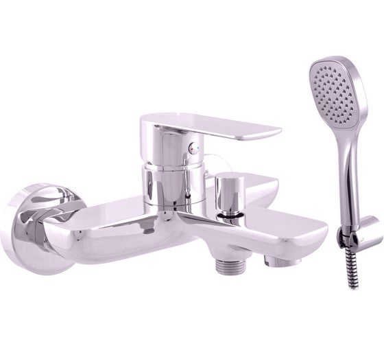 Изображение товара Смеситель RavSlezak VT454.5/1