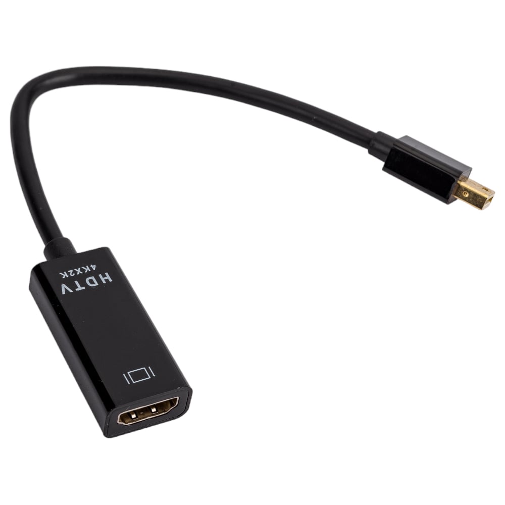 Переходник Cablexpert переходник azerty mini displayport displayport 023 9250