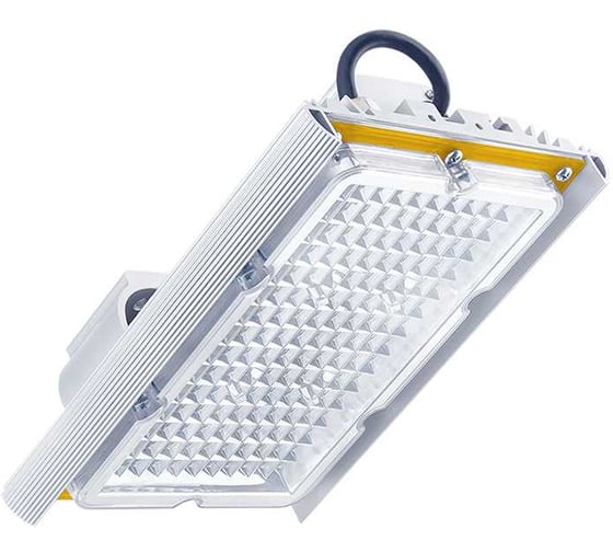 Изображение товара Светодиодный светильник DIORA Unit 2Ex 45/6000 К60 6000лм 45Вт 5000K IP67 0,98PF 80Ra Кп<1 консоль DU2Ex45K60-5K-C