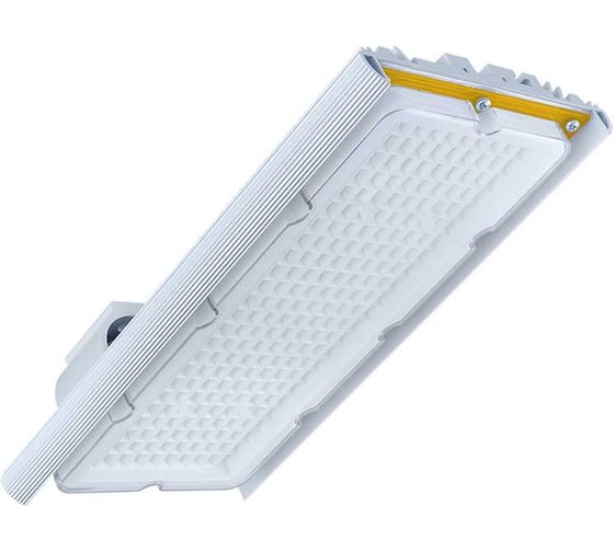 Изображение товара Светодиодный светильник DIORA Unit 2Ex 78/10500 Г90 10500лм 78Вт 5000K IP67 0,98PF 80Ra Кп<1 лира DU2Ex78G90-5K-L