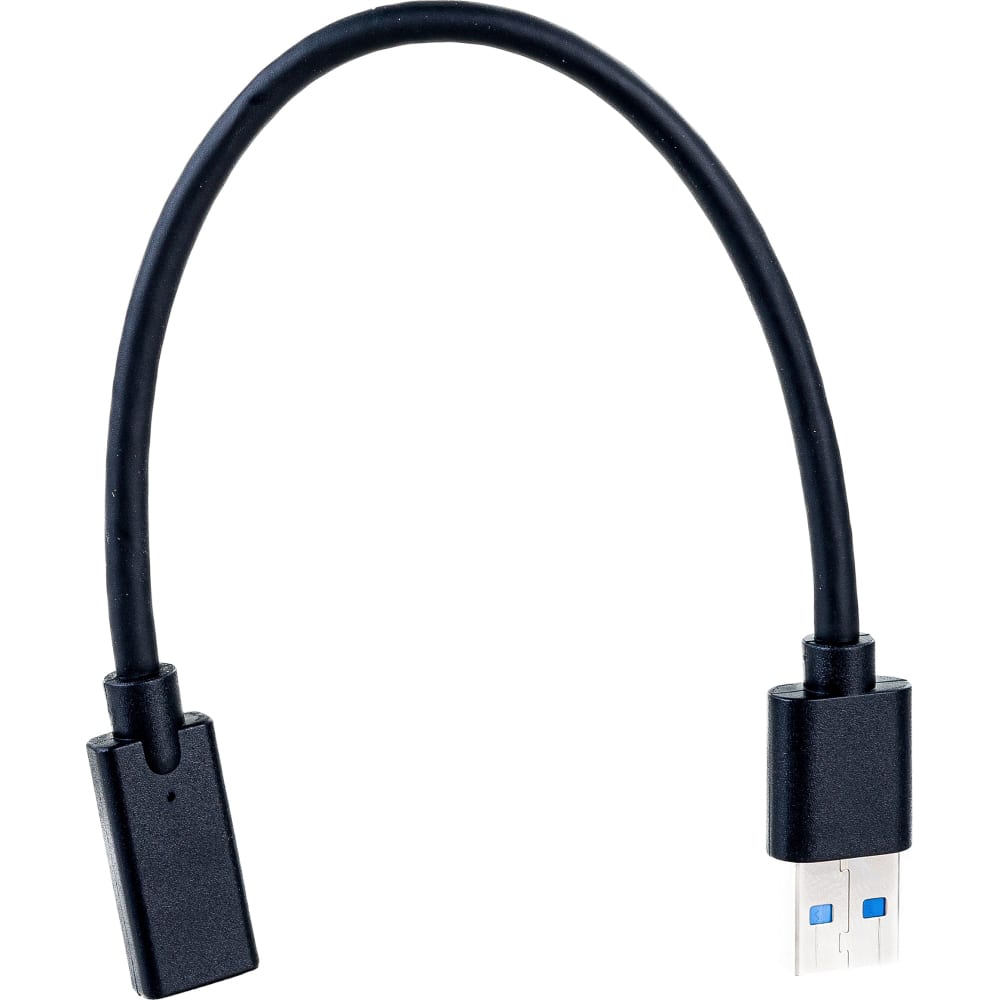 Переходник Cablexpert кабель переходник saramonic sr um10 c35 с 3 5 мм на 3 5 мм