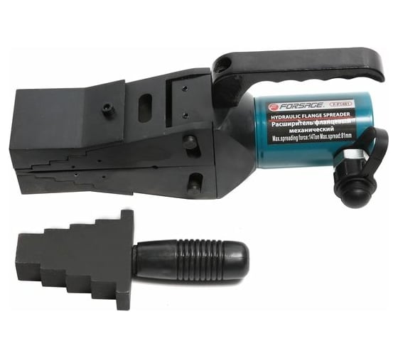 Изображение товара Гидравлический расширитель Forsage 14т , в кейсе 19485 F-P1481