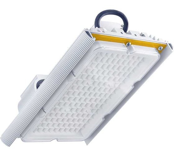 Изображение товара Светодиодный светильник DIORA Unit 2Ex 56/7500 Г90 7500лм 56Вт 5000K IP67 0,98PF 80Ra Кп<1 консоль DU2Ex56G90-5K-C