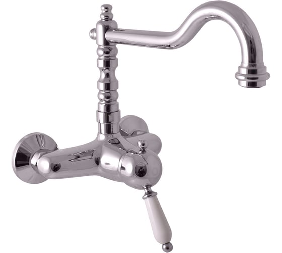 Изображение товара Смеситель для кухни RavSlezak LABE L502.5/28