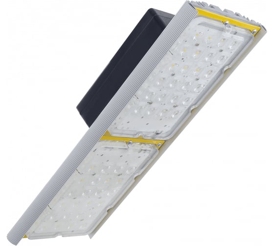 Изображение товара Светодиодный светильник DIORA Unit DC Ex 110/12500 Д120 12500лм 110Вт 4000K IP66 70Ra Кп<1 лира DUDCEx110D120-4K-L
