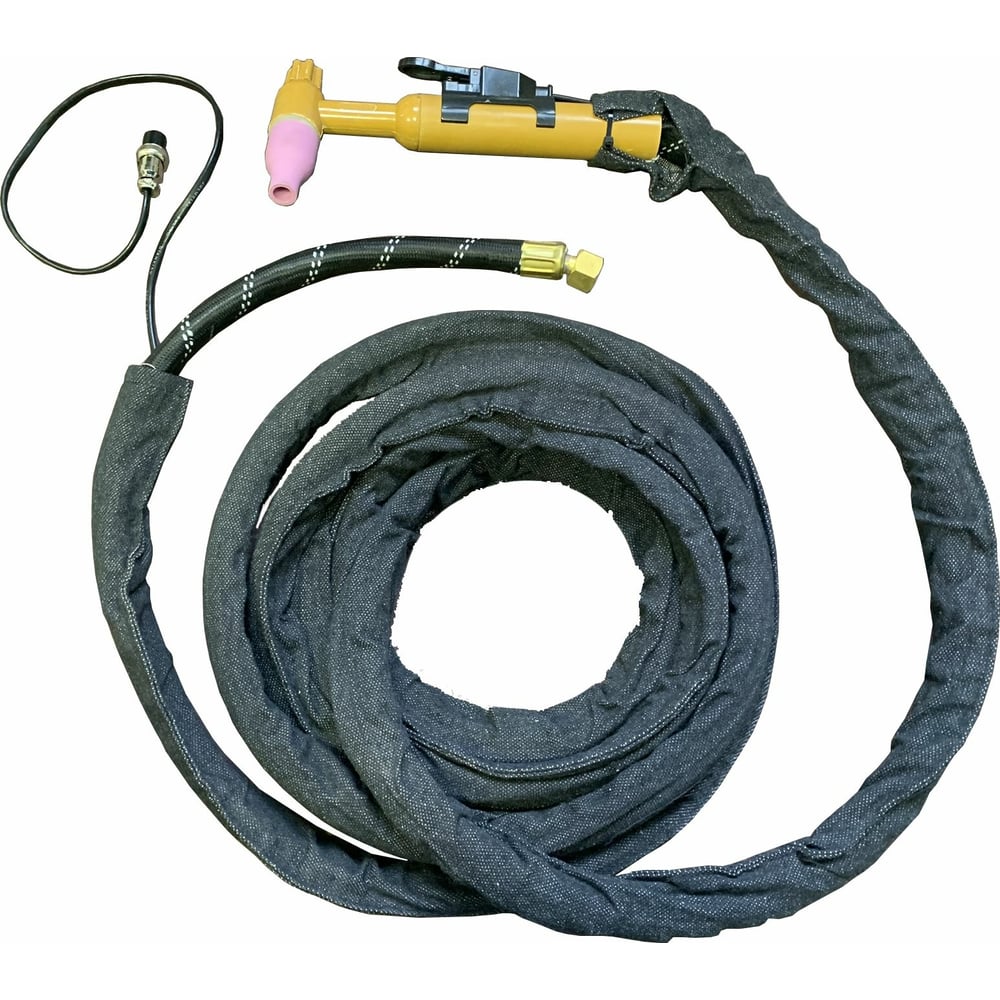 Горелка аргонодуговая Brima