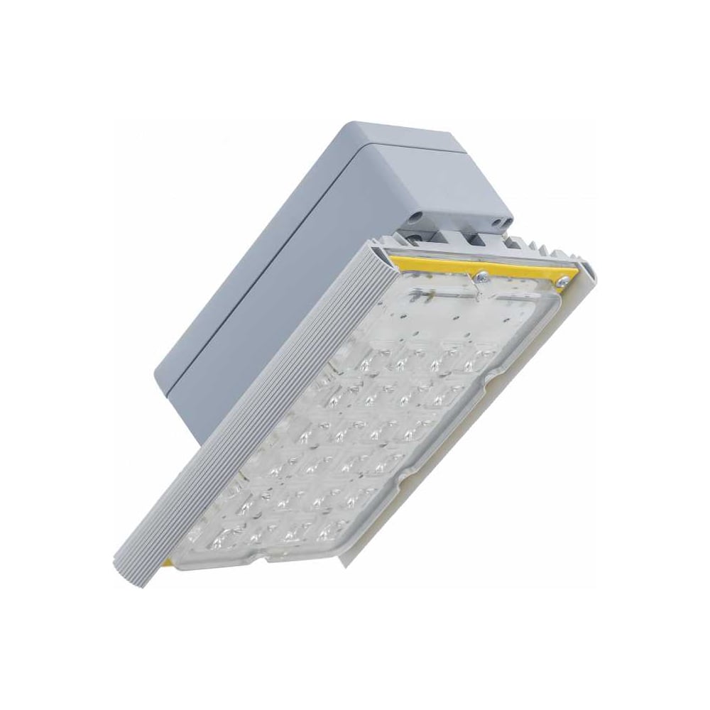 Изображение товара Светодиодный светильник DIORA Unit DC Ex 45W 5500лм IP66 5000K для уличного и промышленного освещен