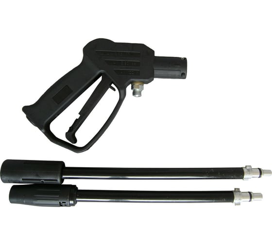 Изображение товара Пистолет высокого давления в сборе ПВД-1 (70-90 бар) ДИОЛД 90431004