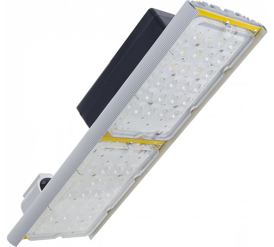 Изображение товара Светодиодный светильник DIORA Unit DC Ex 75/8500 Д120 8500лм 75Вт 4000K IP66 70Ra Кп<1 консоль DUDCEx75D120-4K-C