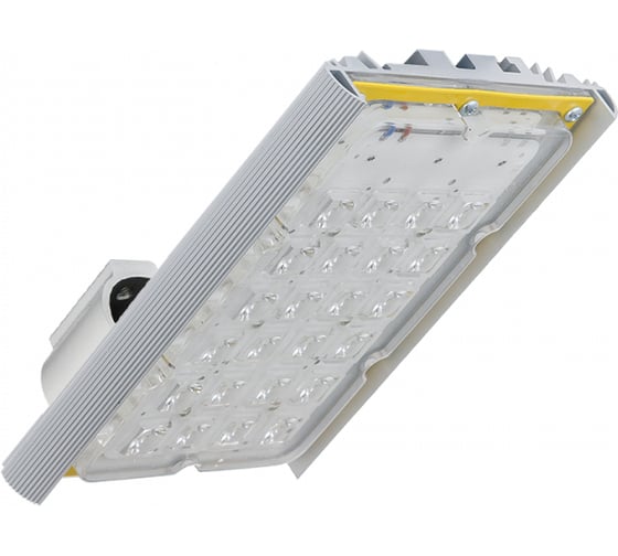 Изображение товара Светодиодный светильник DIORA Unit DC Ex NB 45/4500 Ш 4500лм 45Вт 4000K IP66 70Ra Кп<1 консоль DUDCExNB45Sh-4K-C