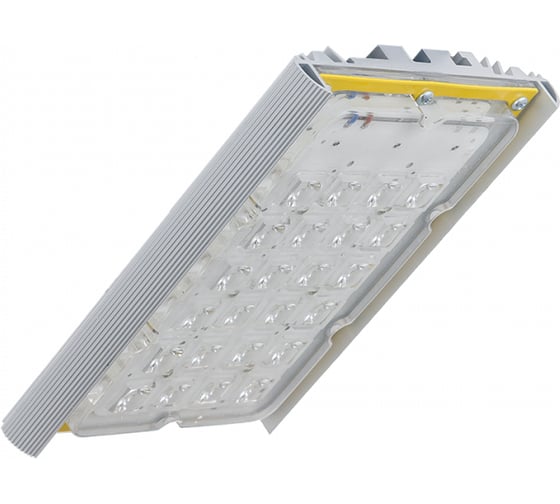 Изображение товара Светодиодный светильник DIORA Unit DC Ex NB 45/5500 K30 5500лм 45Вт 4000K IP66 0,98PF 70Ra Кп<1 лира DUDCExNB45K30-4K-L