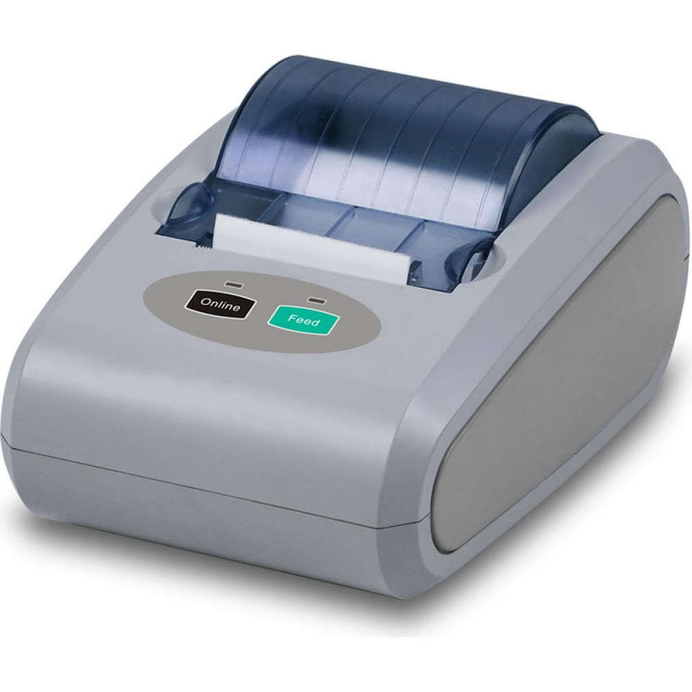 Принтер чеков Cassida - 000035