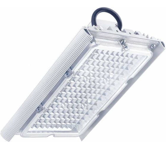 Изображение товара Светодиодный светильник DIORA Unit VR Next PRO 25/3500 К60 3500лм 25Вт 4000K IP67 0.95PF 80Ra лира PS DUVRNPR25K60-4K-L-PS