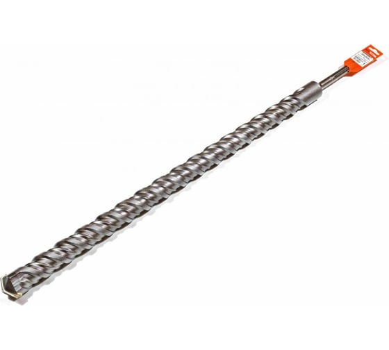 Изображение товара Бур по бетону для больших нагрузок (50x920 мм; SDS-max) Novocraft NCSMAX500920
