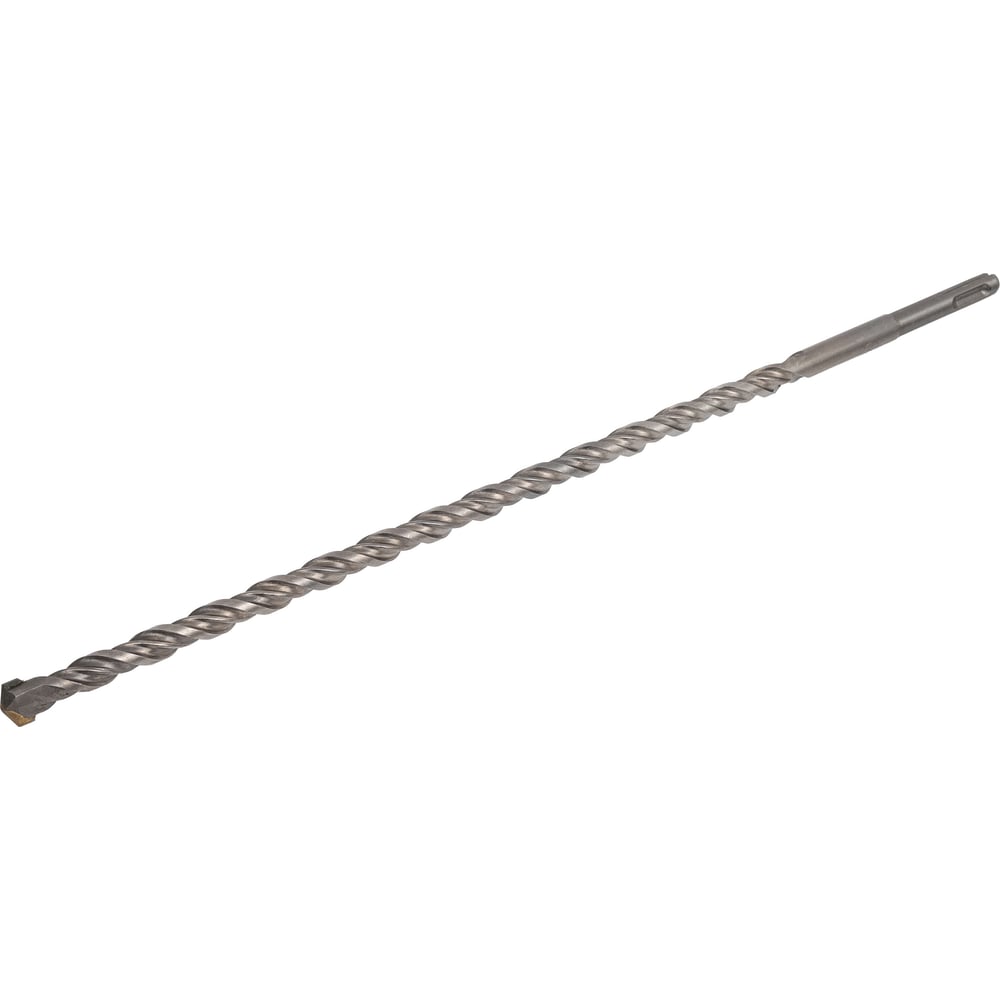 Изображение товара Бур по бетону Fox SDS-plus 14x410 мм сталь 40Х для перфоратора