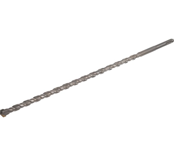 Изображение товара Бур по бетону Fox (14x410 мм; SDS-plus; сталь 40Х) для перфоратора Novocraft YAE401400410
