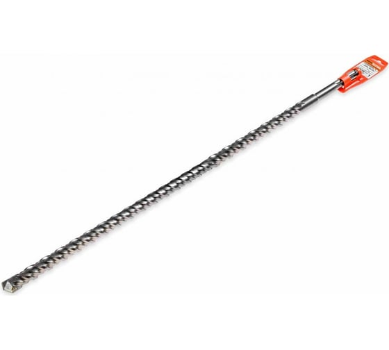 Изображение товара Бур по бетону для больших нагрузок (28x920 мм; SDS-max) Novocraft NCSMAX280920