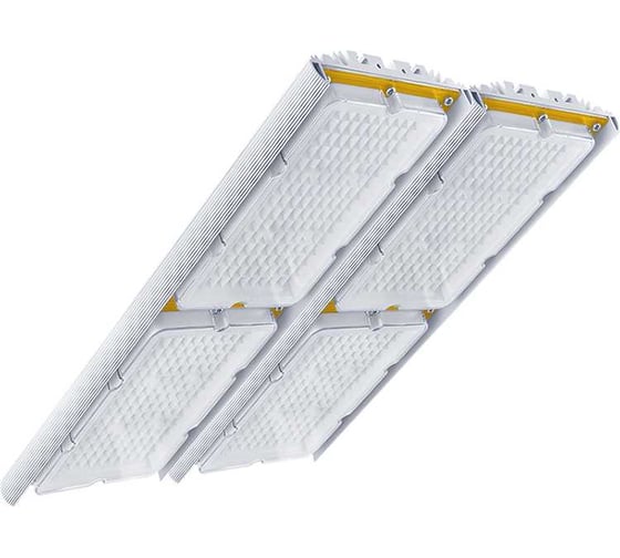Изображение товара Светодиодный светильник DIORA Unit2 2Ex 200/27000 Г90 27000лм 200Вт 4000K IP67 0.95Pf 80Ra Кп<1 консоль DU2Ex200G90-4K-C