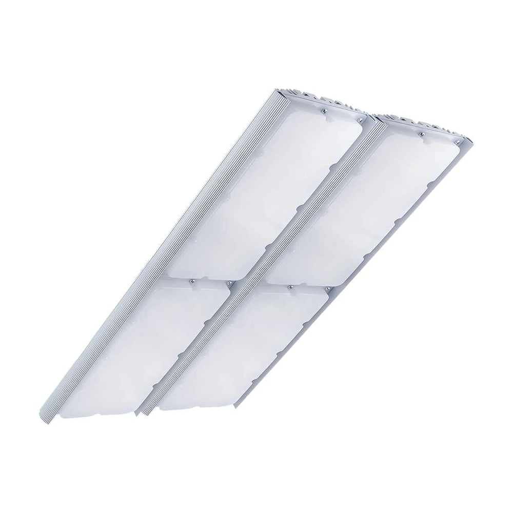Изображение товара Светодиодный светильник DIORA Unit2 Frost PRO 350W 48000лм IP67