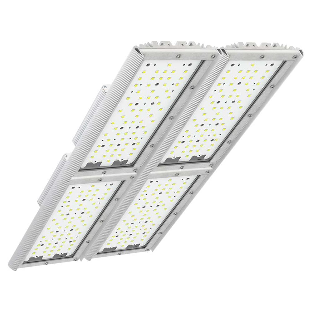 Изображение товара Светодиодный светильник DIORA Unit2 Glass PRO 310/48000 IP67 3000K 48000lm 310W