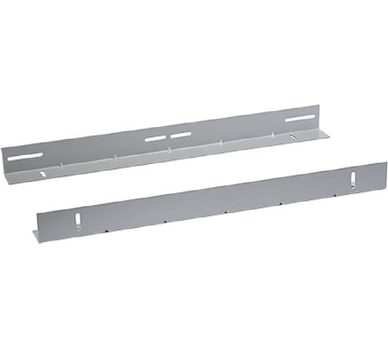 Изображение товара Направляющие в шкаф Cabeus глубиной 800мм для установки серверного оборудования JH05-08-100KG