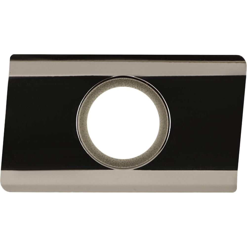 Изображение товара Фрезерная пластина Prosaers APKT160404-A NU0011 10 шт для точно обработки металлов