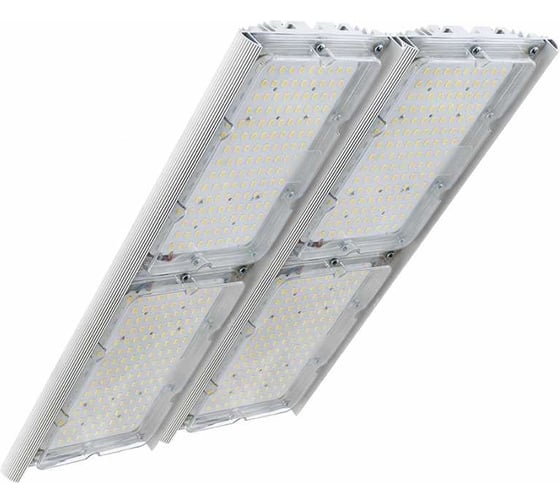 Изображение товара Светодиодный светильник DIORA Unit2 PRO 220/34000 Д 34000лм 220Вт 3000K IP67 0.95PF 80Ra Кп<1 лира DUPRO220D-3K-L