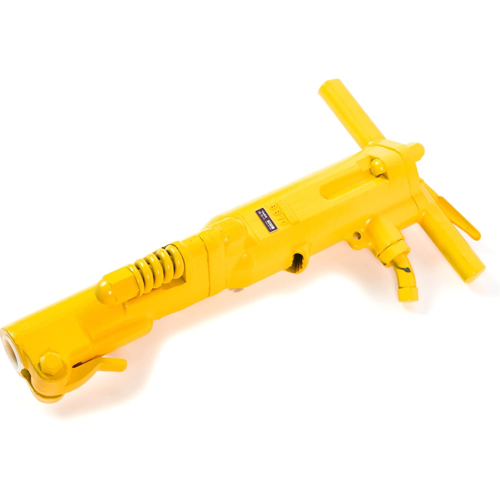 Изображение товара Пневматический отбойный молоток TARS 39 кг 100 Дж профессиональный