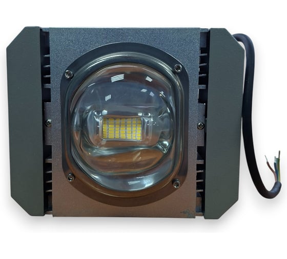 Изображение товара Универсальный светильник FZ-KLС-50 50Вт 7000Лм COB KRASO FZ-KL(С)-50