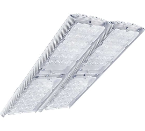 Изображение товара Светодиодный светильник DIORA Unit2 PRO 240/34000 К10 34000лм 240Вт 3000K IP67 0.95PF 70Ra Кп<1 консоль DUPRO240K10-3K-C