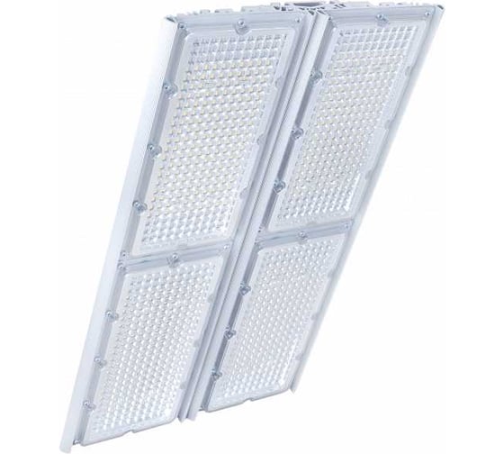 Изображение товара Светодиодный светильник DIORA Unit2 PRO 310/45000 К60 45000лм 310Вт 5000K IP67 0.95PF 80Ra Кп<1 лира DUPRO310K60-5K-L