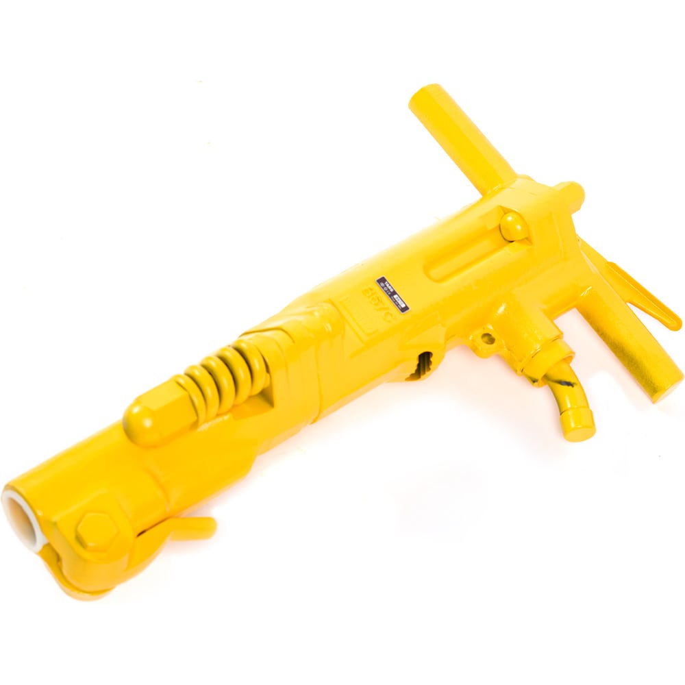 Изображение товара Пневматический отбойный молоток TARS бетонолом 30 кг 37 Дж B67