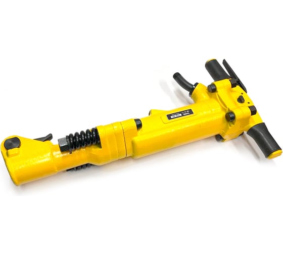 Изображение товара Пневматический отбойный молоток TARS бетонолом 30 кг, 2 м3/мин TPB60