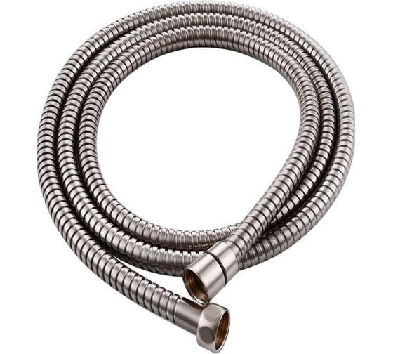 Изображение товара Шланг для душа Osgard Amant 1.5 метра, нержавеющая сталь 940000001070