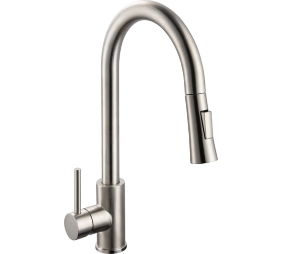 Изображение товара Смеситель для кухни Osgard Forso c выдвижным изливом 940000001246