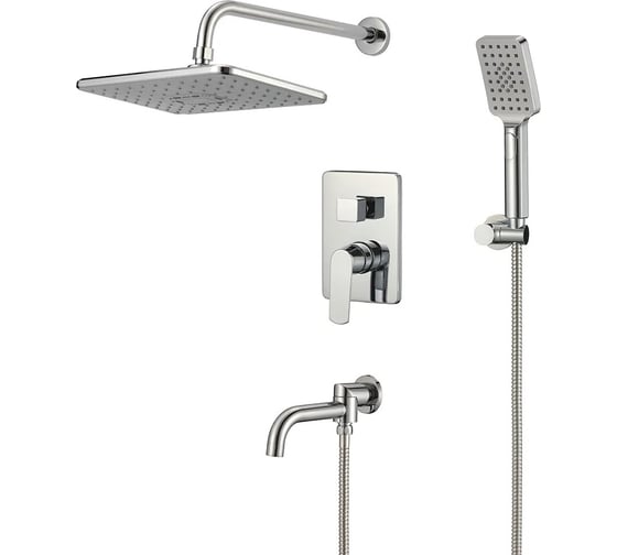 Изображение товара Встраиваемая система для душа Osgard Dalalven 940000001151