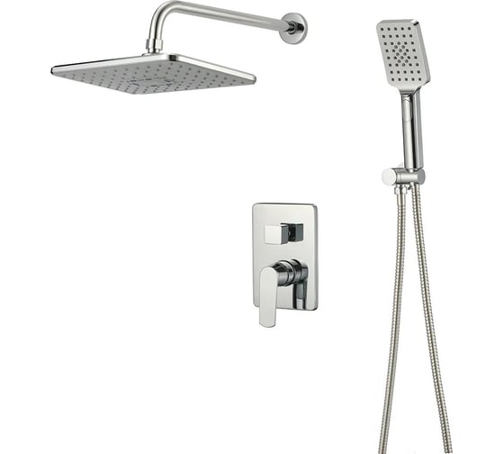 Изображение товара Встраиваемая система для душа Osgard Dalalven 940000001150