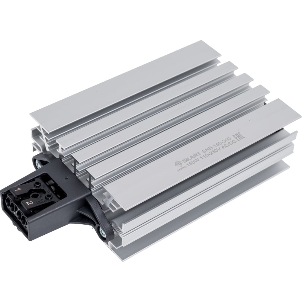 Изображение товара Конвекционный нагреватель SILART 150 Вт AC/DC для обогрева