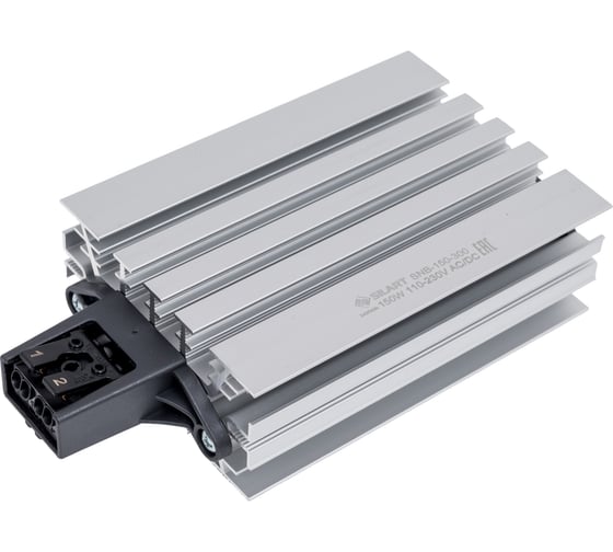 Изображение товара Конвекционный нагреватель SILART 150 Вт 110-230 V AC/DC SNB-150-300