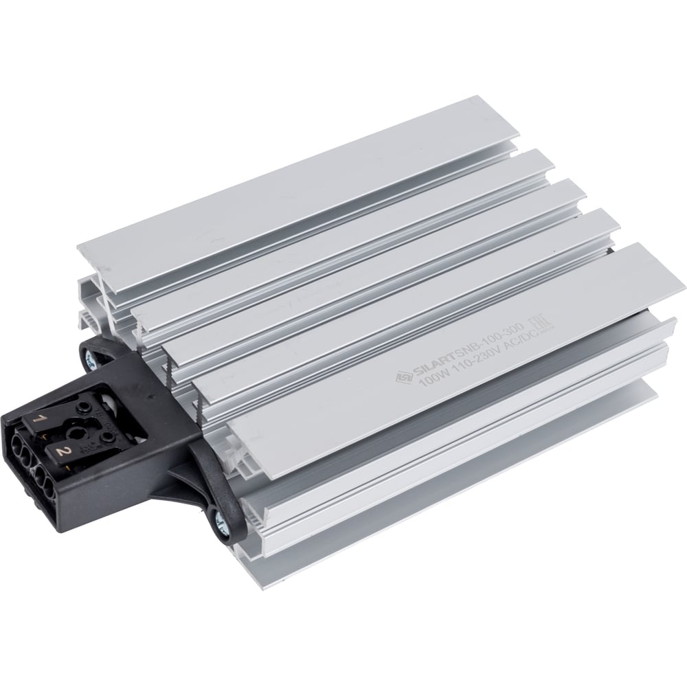 Изображение товара Конвекционный нагреватель SILART SNB-100-300 100 Вт