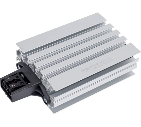 Изображение товара Конвекционный нагреватель SILART 100 Вт 110-230 V AC/DC SNB-100-300