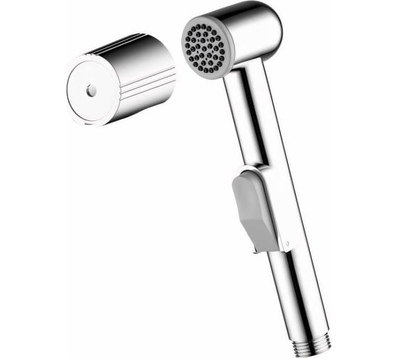 Изображение товара Насадка с гигиеническим душем OSGARD Amant хром 940000001075